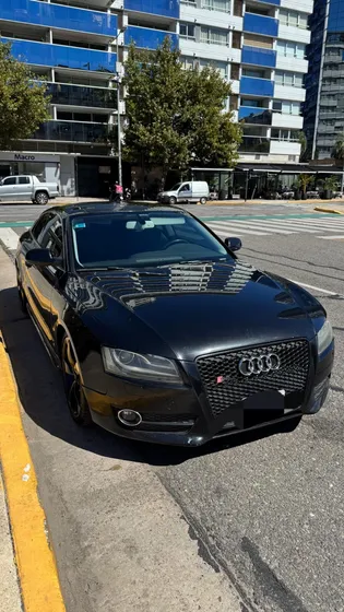 Audi A5 2.0 T Fsi Multitronic 211cv