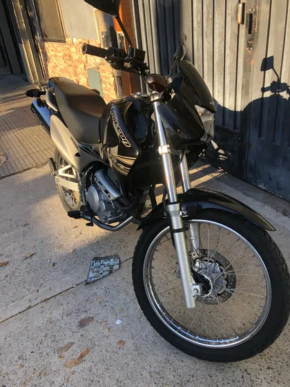 Honda Falcon