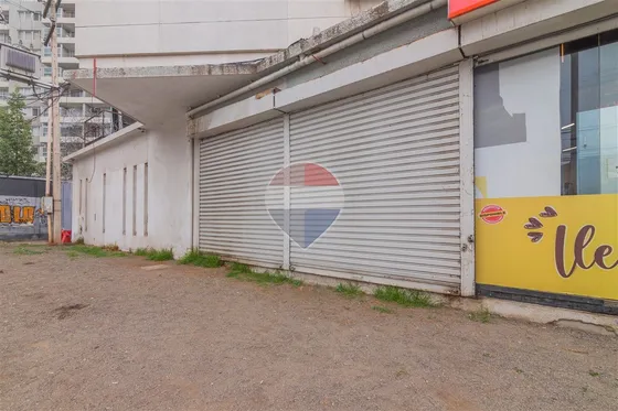 Local Comercial En Arriendo En Macul