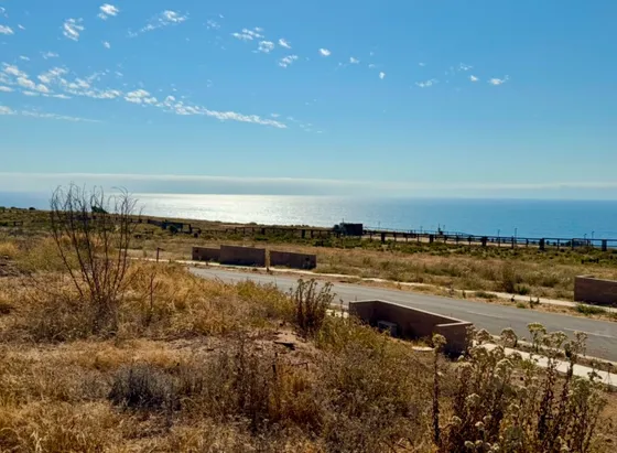 Sitio Con Vista Al Mar En Guanay