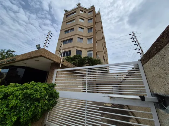 Apto De 1 Habitación Moderno, Amoblado Y Equipado 