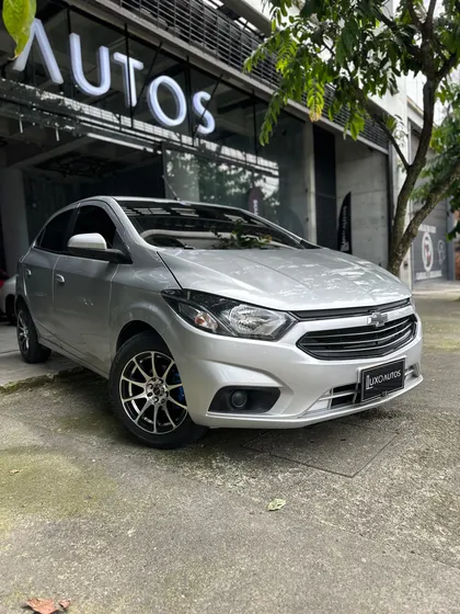Chevrolet Joy 1.4