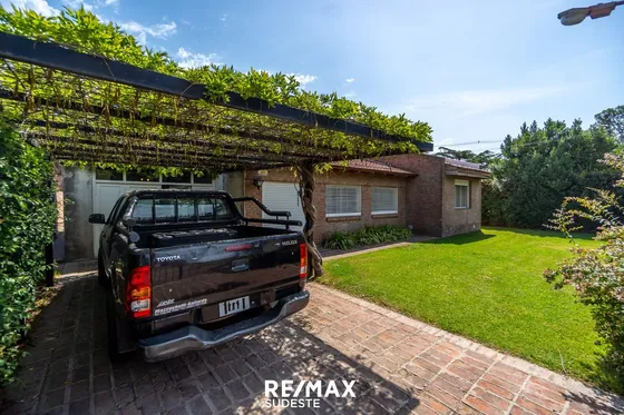 Casa En Venta Barrio Parque Patagonia-bahía Blanca