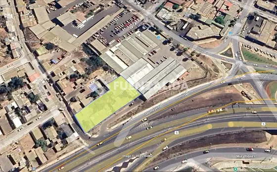 Terreno Construccion En Venta En Coquimbo
