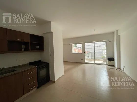 Departamento  En Venta  2 Ambientes  Divisible -  Saavedra - 2 Amb Divisible  43 Mts