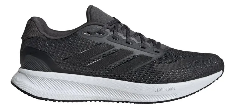 Tênis Corrida Runfalcon 5 adidas - foto 3