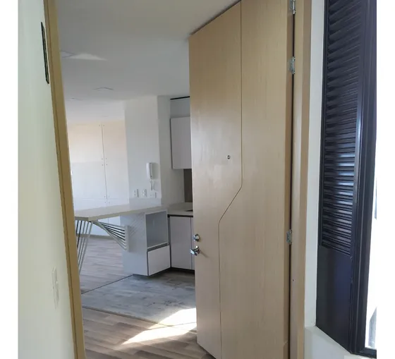 Espectacular Apartamento Con 3 Años De Construido