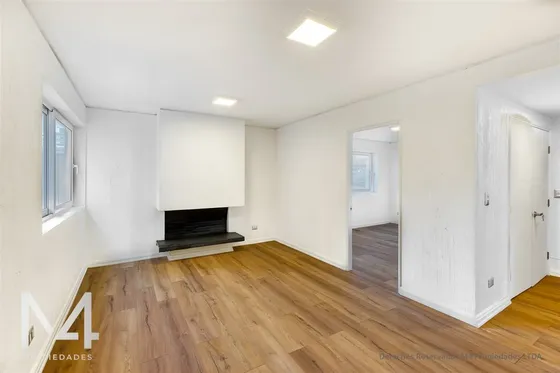 Departamento En Venta De 3 Dorm. En Santiago