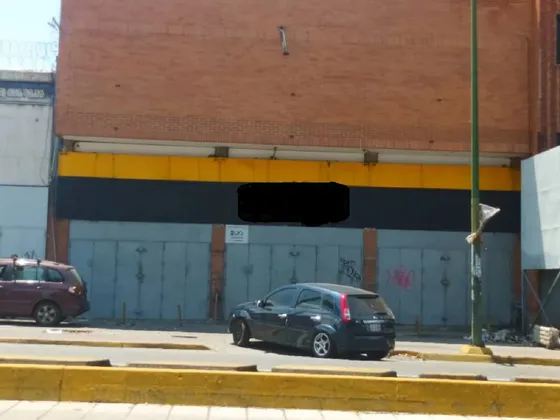 Local Comercial En Alquiler Nueva Granada