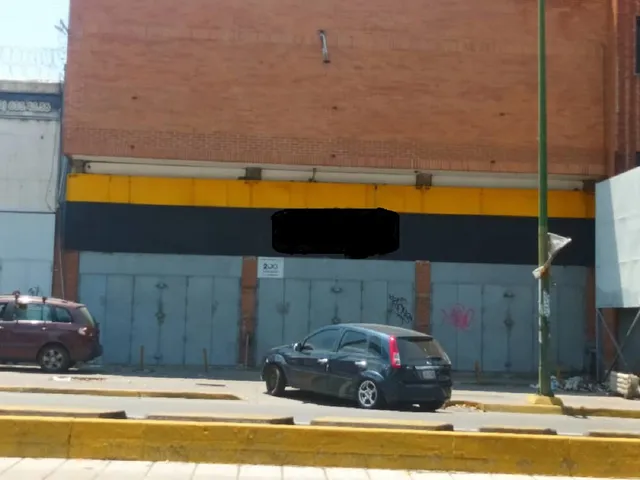 Local Comercial En Alquiler Nueva Granada