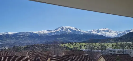 Departamento En Venta En San Carlos De Apoquindo