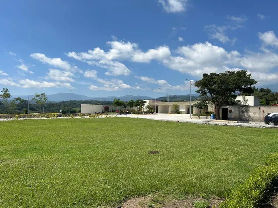 Venta De Lotes Residenciales, Xico, Veracruz