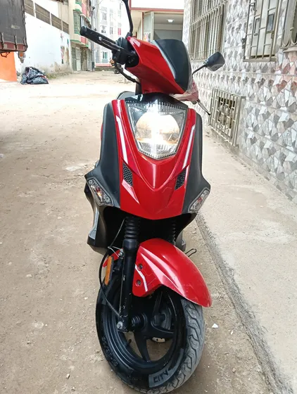 Moto Kymco Twist Auteco, Modelo 2019 ,cilindraje 125