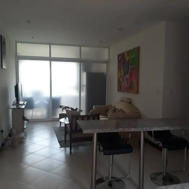 La Castellana Alquilo Hermoso Apartamento  58 M2 1 Habitacion 1 Baño2 Puestos De Estacionamientos