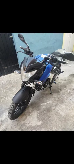 Pulsar Ns160 2024