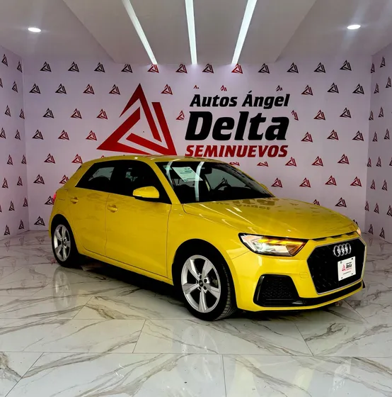 Audi A1 1.4 Ego S-tronic Dsg