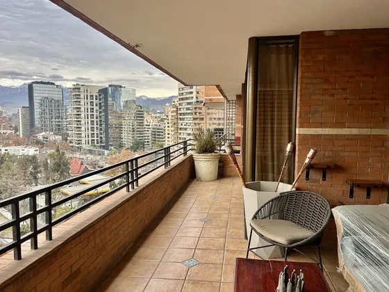 3d + Serviços/homeoffice Parque Ursulinas