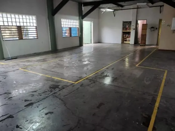 Industrial En Venta De 504 M2, Conchalí.