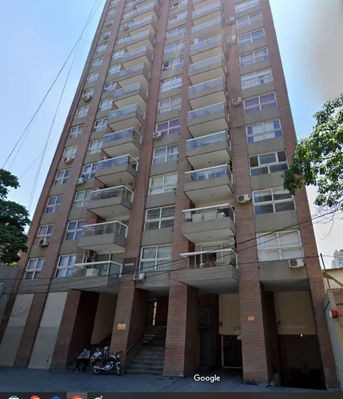 Departamento En Venta De 1 Dormitorio!! Acepta Permuta Por U