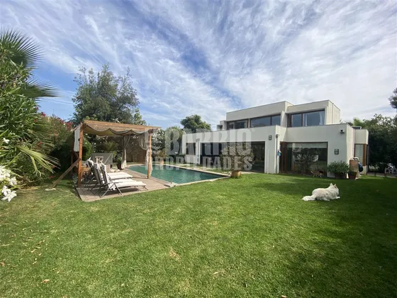 Casa En Venta En Chamisero 