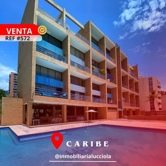 Ph En Venta En Caribe, Ref 572