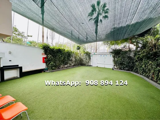 Alquilo Casa Para Eventos, Fiestas Infantiles O Similares