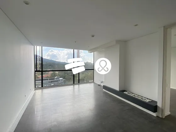 Apartamento En Venta En Variante Las Palmas 