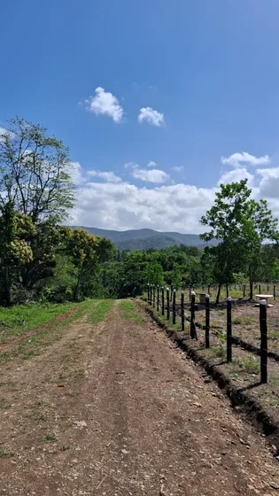 Vendo Proyectos De Solares Para Villas Altos De Arroyo Laja. Km 32 De La Autopista Duarte Despues Del Peaje, Santo Domingo Oeste, Rep.dom