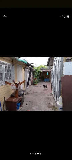 Se Vende Casa 250 Mt2 En La Cisterna 