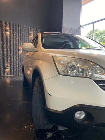 Honda Cr-v 4x4