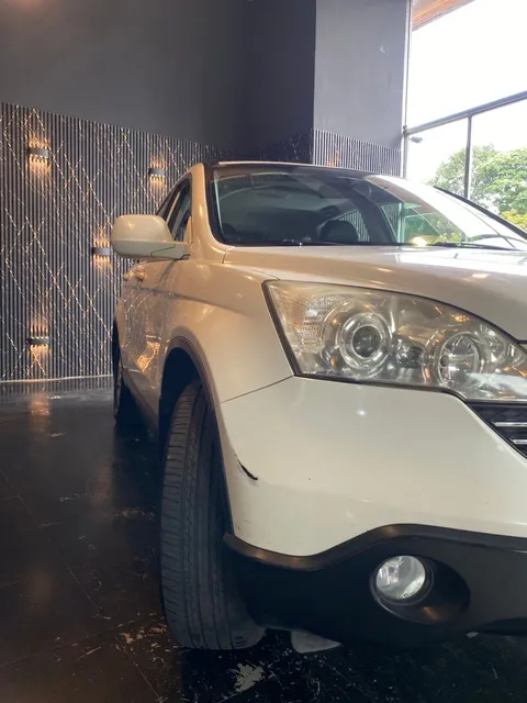 Honda Cr-v 4x4