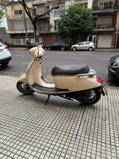 Beta Tempo 150cc