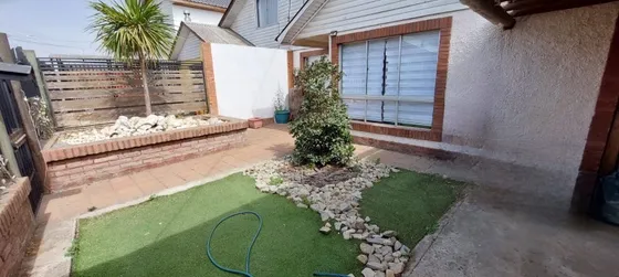 Se Vende Casa En Constitución