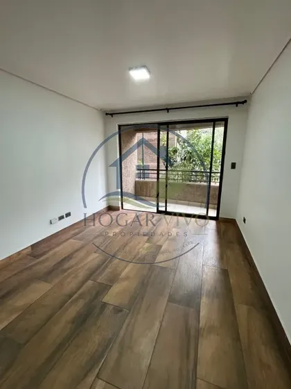 Depto Remodelado 2d/2b | Independencia | A Pasos Del Metro