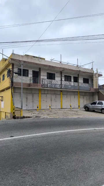 Casa Comercial Las Tunitas Catia La Mar La Guaira