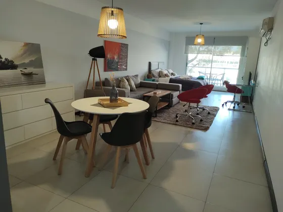 Exclusivo Studio En Recoleta