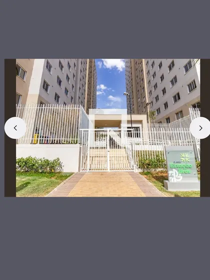 Apartamento Próximo Ao Metrô.