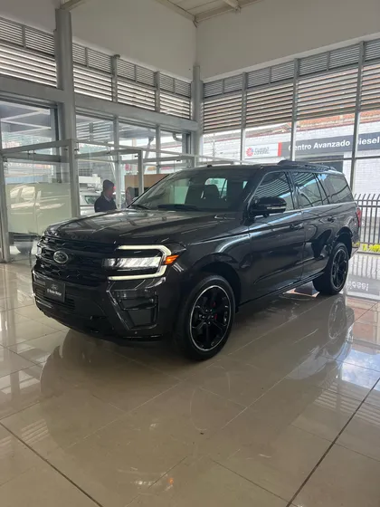 Ford Expedition 3.5 Limited
