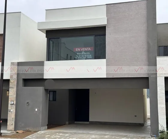 Alina Residencial