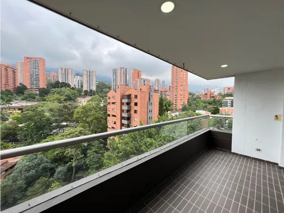 Apartamento Venta El Poblado Loma Los Gonzalez