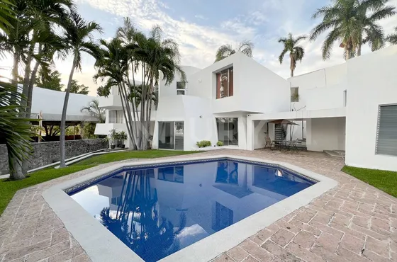 Casa Minimalista