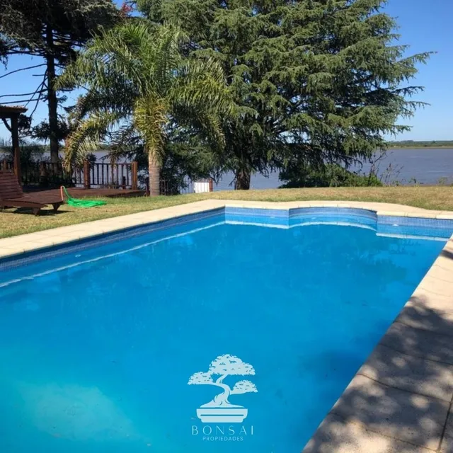 Venta Casa En Nueva Palmira, Colonia 3 Dormitorios. V