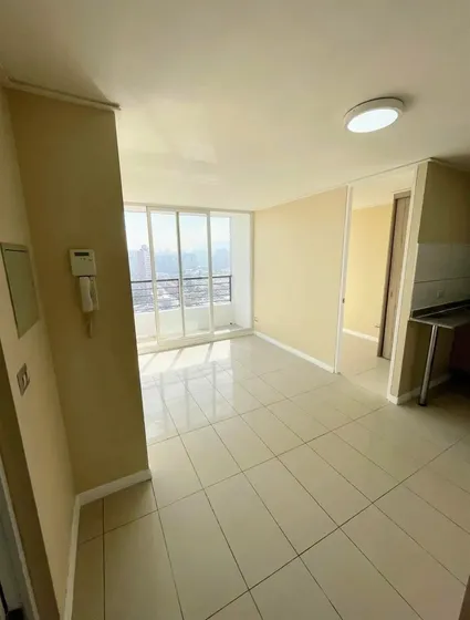 Departamento En Venta En Santiago