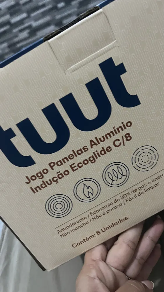 Foto do produto compartilhada pelo comprador 2 de 4