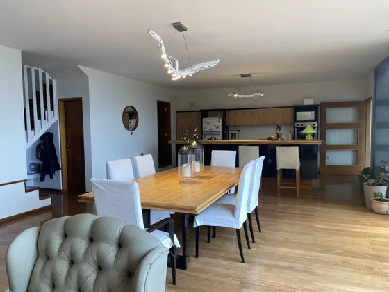 Casa 3 Dormitorios En Estancia Q2 , Excelentes Visuales