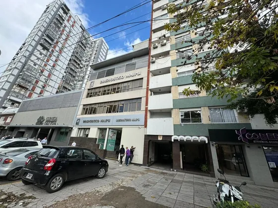 Venta Oficina 5 Ambientes En Vicente López
