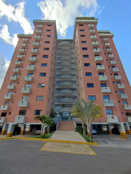 Apartamento Venta En Paramillo Suites-la Castellana Obra Gri