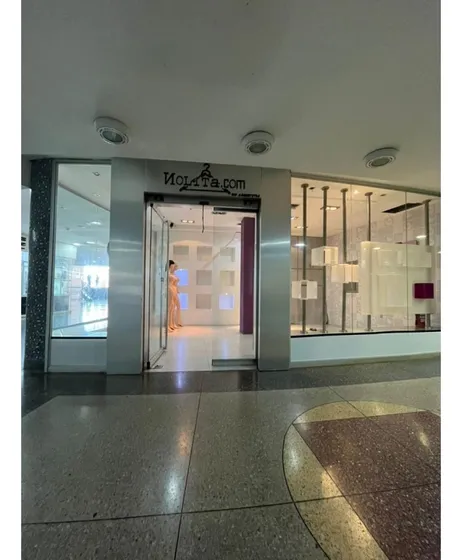 Local En El C.c. Unimall - El Tigre Ve02-2142et-rflo