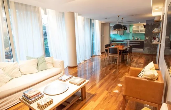 Departamento En Venta - 3 Dormitorios 3 Baños - Cochera - 140mts2 - Quilmes