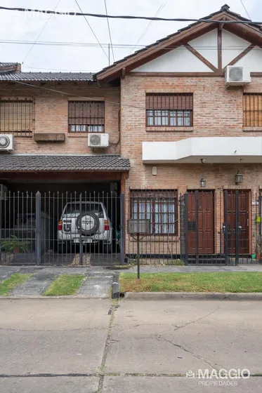 Casa En Haedo Norte
